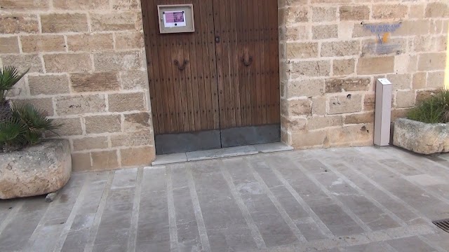 Museu Monogràfic de Pol·lèntia