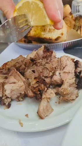 Αξιολογήσεις για το ΠΗΛΙΟΡΕΙΤΙΚΟ στην Πεντέλη - Εστιατόριο