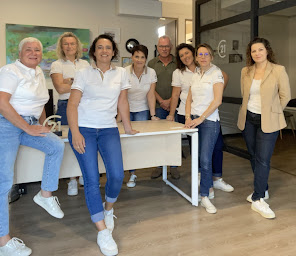 Photo n°10 de Century 21 - Est Agence - Vesoul à Vesoul (Agence immobilière)