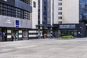 Photo n°4 de Novotel Grenoble Centre à Grenoble (Hôtel)