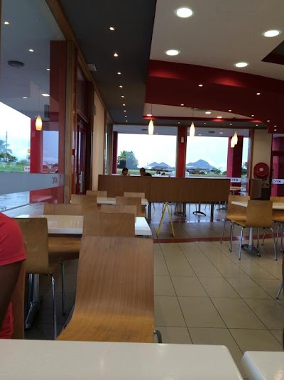 Photos of Kentucky Fried Chicken