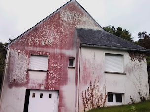 Photo n°7 de R&R Rénovation : artisan peintre en bâtiment peinture intérieur et extérieur à Rambouillet (Couvreur)