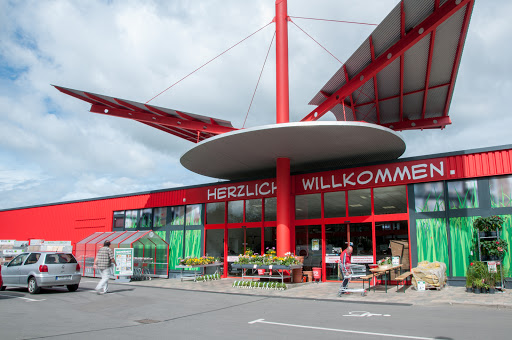 Hagebaumarkt Zwickau