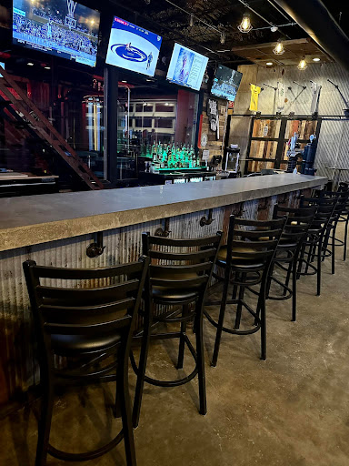 The Brü - Visual