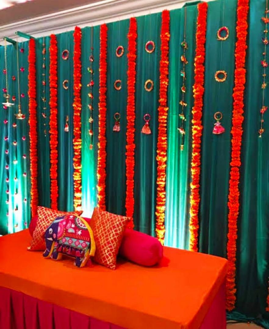 Hosting an intimate house party in Noida this weekend should be about…