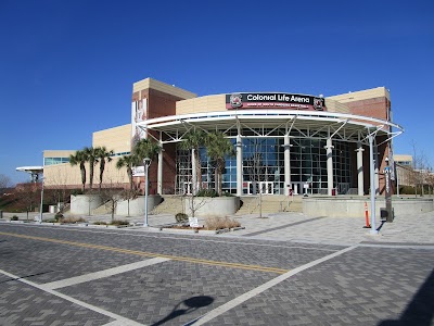 Colonial Life Arena