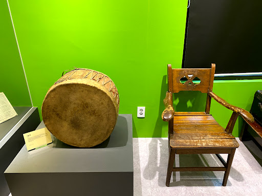 Salvation Army Heritage Museum Gallery - United States