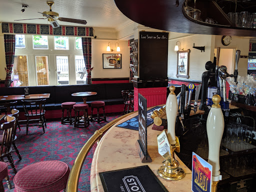 The Volunteer Arms - Thumbnail
