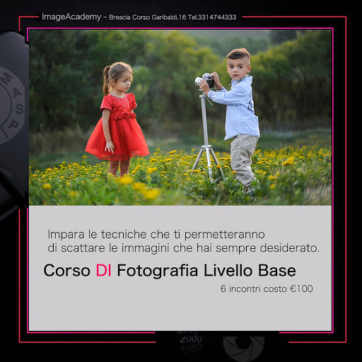 ImageAcademy - Visual