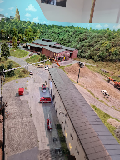 Bürgerhaus Weida - Visual