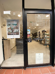 Photo n°1 de Au p'tit salon Carbonne à Carbonne (Salon de coiffure)