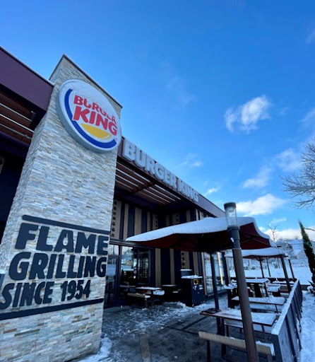 Photo 1 - Burger King