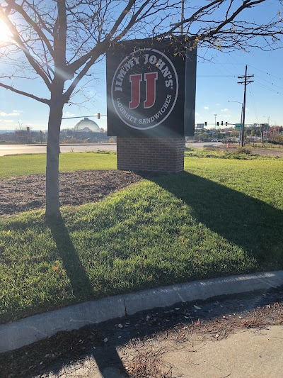 Jimmy John