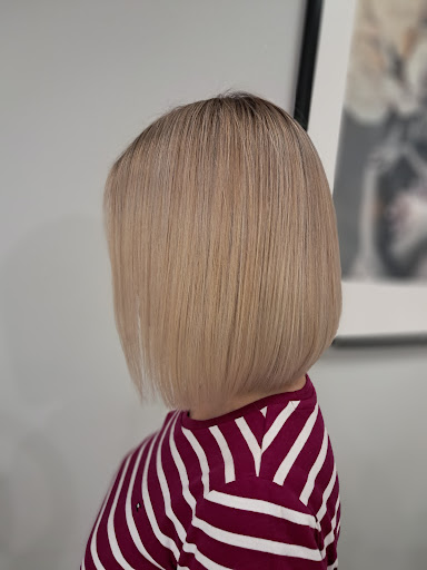 Paula Hair Paulina Ciok