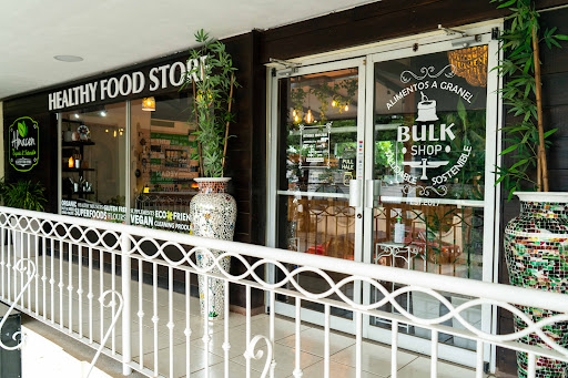 Almacen Organico y Natural