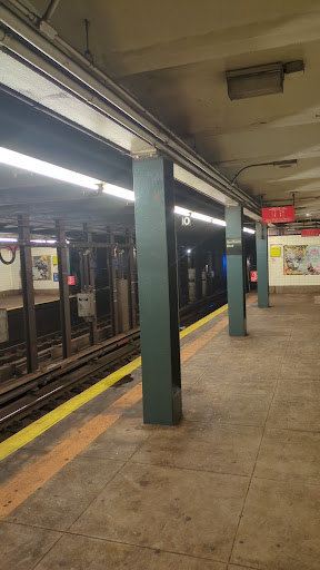 Northern Blvd/54 St