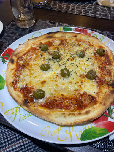 Restaurant Da Agazi - Thumbnail