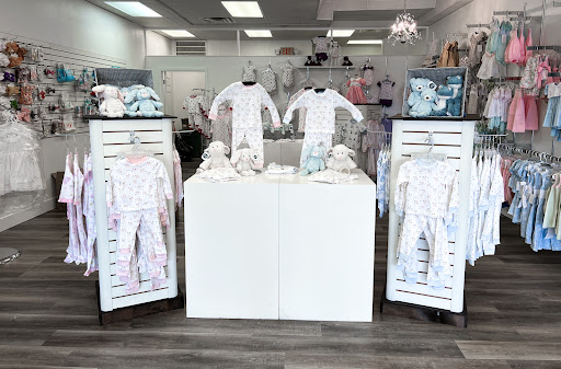Lilly & Jace Kids Boutique - Thumbnail