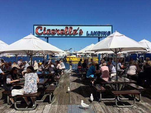 Photo of Cicerello's Fremantle