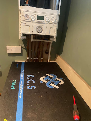 K.C.S Home Ltd