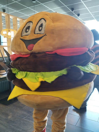 Photo 1 - Burger Factory Bernay