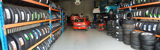 Embleton Auto Repairs and Tyre Services - Thumbnail