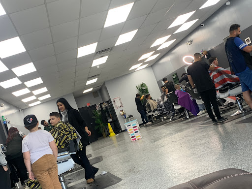 True Cuts Barber Shop - Thumbnail