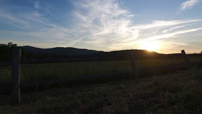 Photos of Pomainville WMA