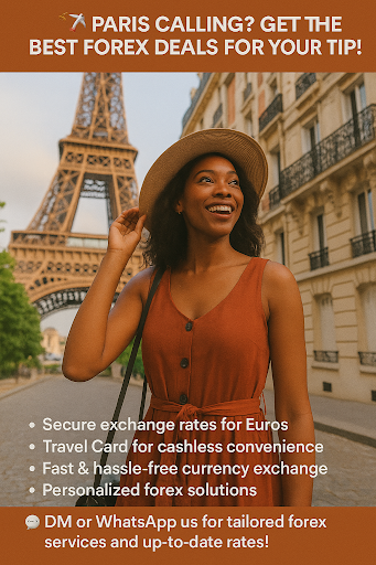 👨‍👩‍👧‍👦✈️ Planning a Family Holiday Abroad? Sort Your Forex Easily! post image