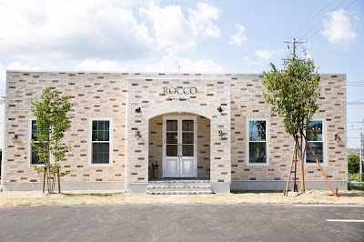 アンディアーモ ロッコ