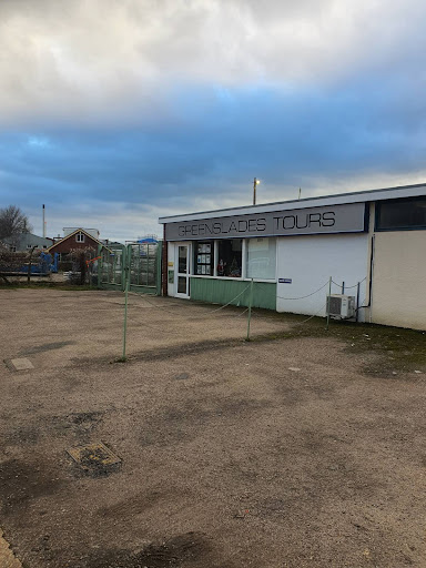 Ruby Removals Exeter - Visual