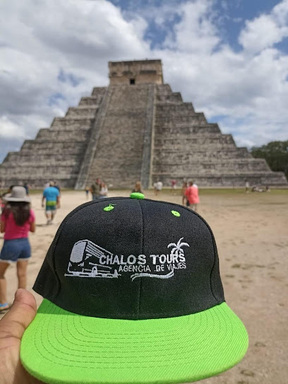 AGENCIA DE VIAJES CHALOS TOURS