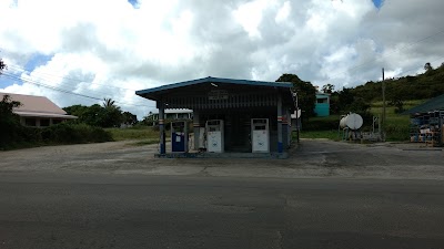 Photos of Golden Grove Service Station