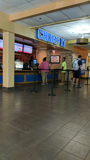 Gator Dining Services - Thumbnail