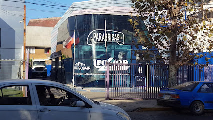 Parabrisas Leo-Loa