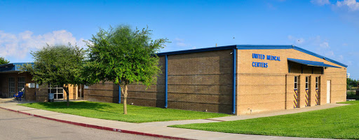 United Medical Centers - Thumbnail
