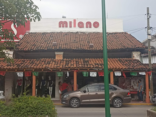 Tienda milano Zihuatanejo