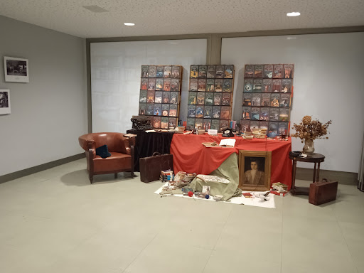Biblioteca Pública Municipal Tomás de Iriarte