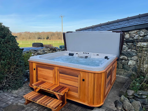 Arctic Spas Eryri Ltd