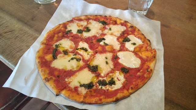 Pizzetta 211