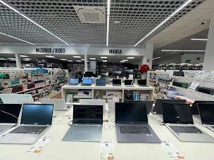 Photo n°15 de Leclerc Espace Culturel à Brignoles (Magasin de jeux vidéo)