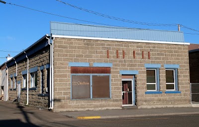 Wallowa County Chieftain