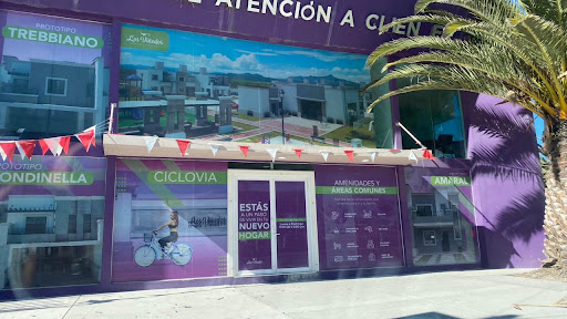 Venta de Casas Señeros Residencial