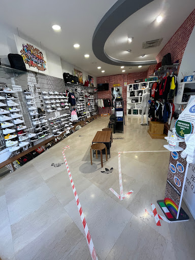 Quality Sport - Visual