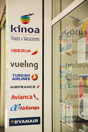 Kinoa Viajes & Vacaciones - Thumbnail