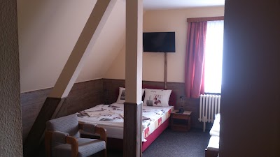 Photos of Hotel Alfa