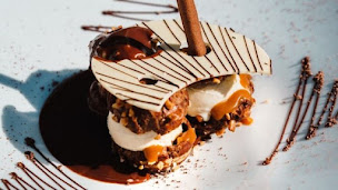 Photo n°43 de Maison Briketenia - Famille Ibarboure à Guéthary (Restaurant)