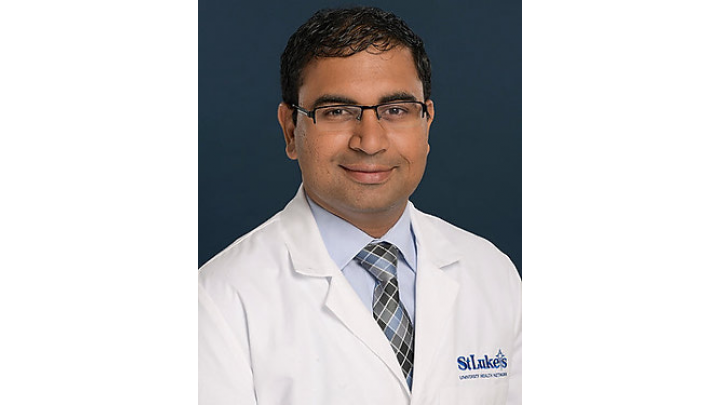 Hardik D Mangrolia Md