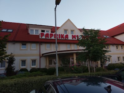 photo of Paprika Tranzit Hotel