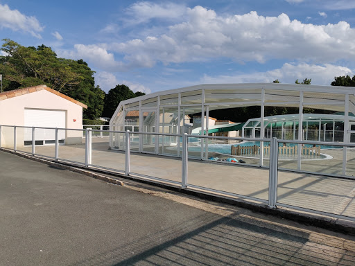 Photo de Camping Le Futuriste